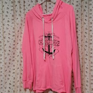 Orange lake resort sweatshirt xl